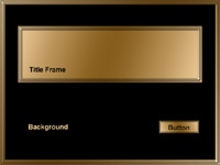 Black Frame