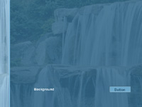 Blue Falls