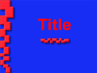 Blue-Red