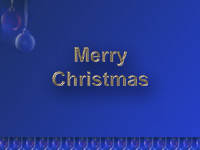 Christmas 1