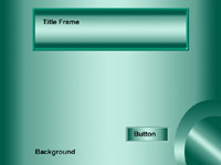 Green Gradient