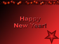New Years 1