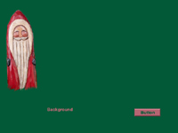 Old Fashioned Santa