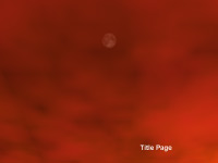 Red Sun