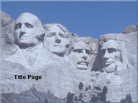 Rushmore