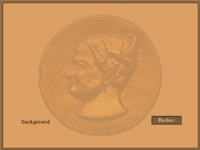 Spanish Coin