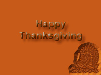 Thanksgiving 2