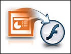 Convert <b>PowerPoint</b> to Flash