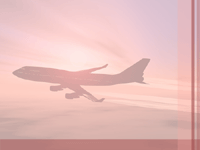 Travel - Title slide