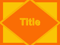Yellow-Orange
